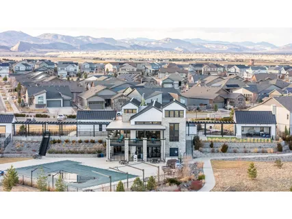 $510,000 | 8863 Fraser River Loop, Littleton, CO 80125