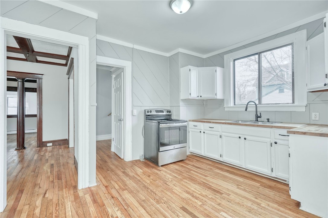 1283 South Plymouth Avenue Rochester, NY 14611 - Photo 13 of 20