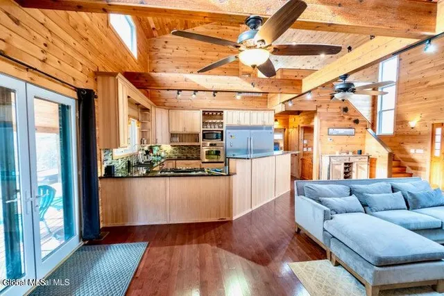 $560,000 | 2158 Coach Road, Argyle, NY 12809