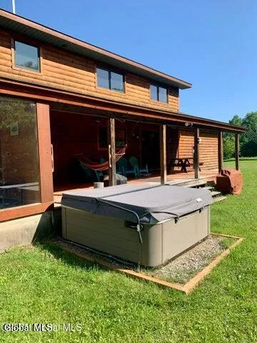 $599,999 | 2158 Coach Road, Argyle, NY 12809