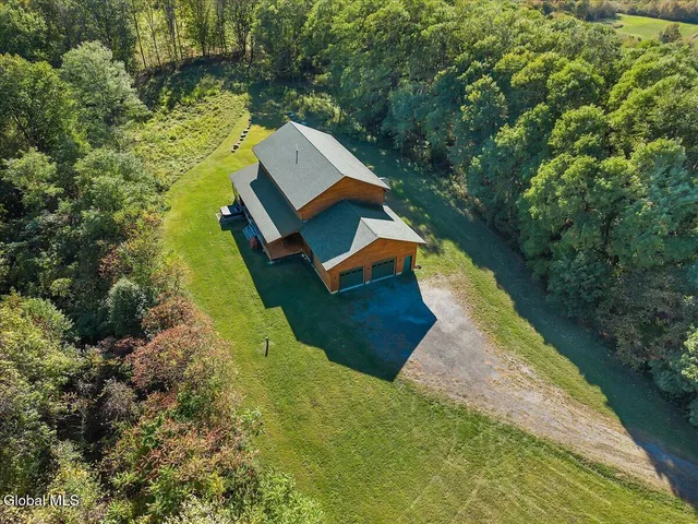 $599,999 | 2158 Coach Road, Argyle, NY 12809