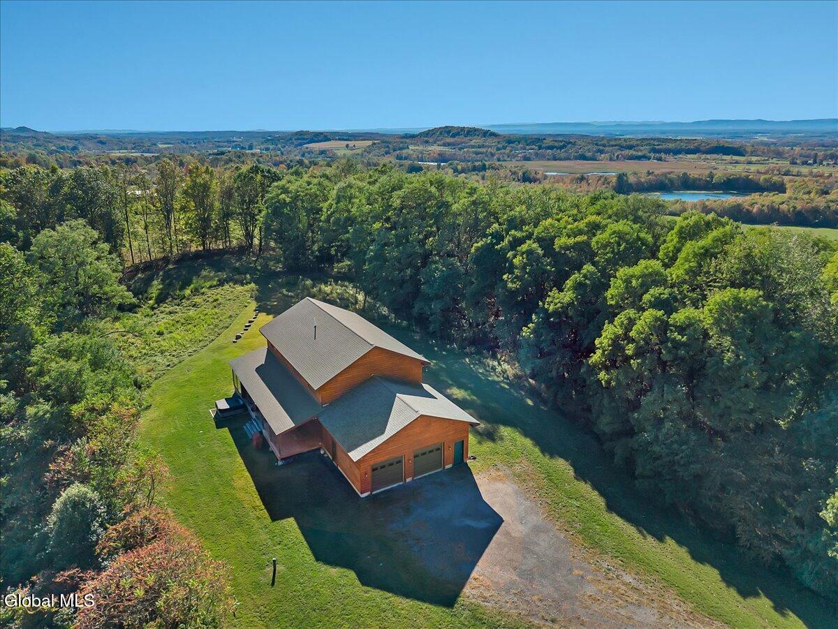 2158 Coach Road Argyle, NY 12809 - Photo 27 of 29 Acreage and Modern Country Living