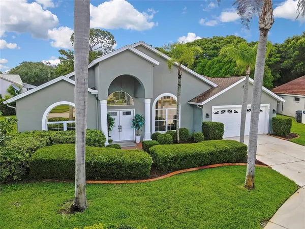 $460,000 | 13610 Morning Court, Hudson, FL 34667