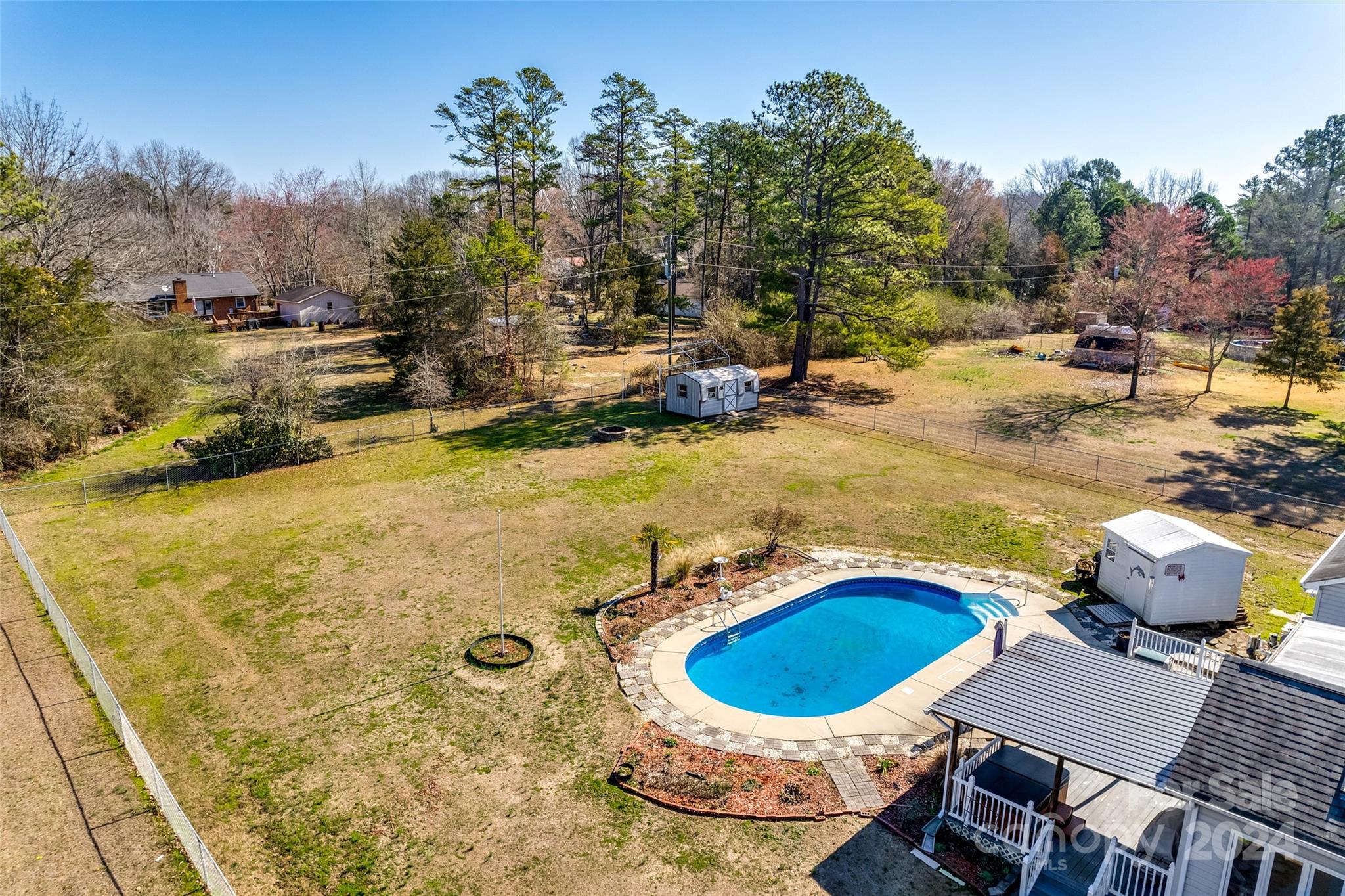 3400 Kingsfield Road Rock Hill, SC 29732 - Photo 24 of 28 Gallery Image 24