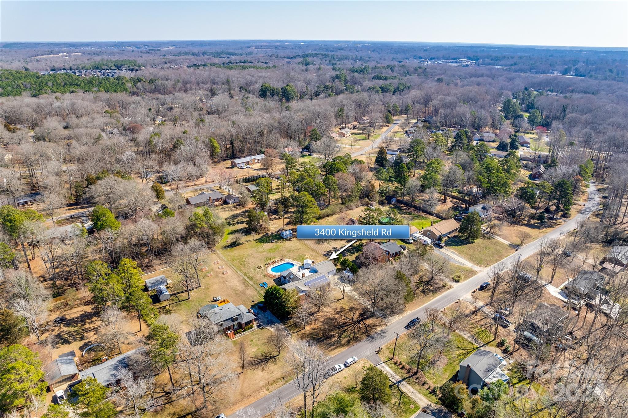 3400 Kingsfield Road Rock Hill, SC 29732 - Photo 27 of 28 Gallery Image 27