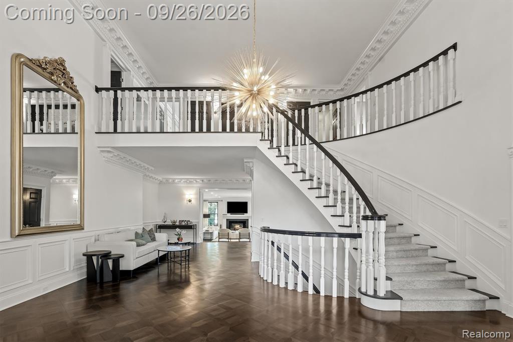 477 Dunston Road Bloomfield Hills, MI 48304 - Photo 4 of 53 Gallery Image 4