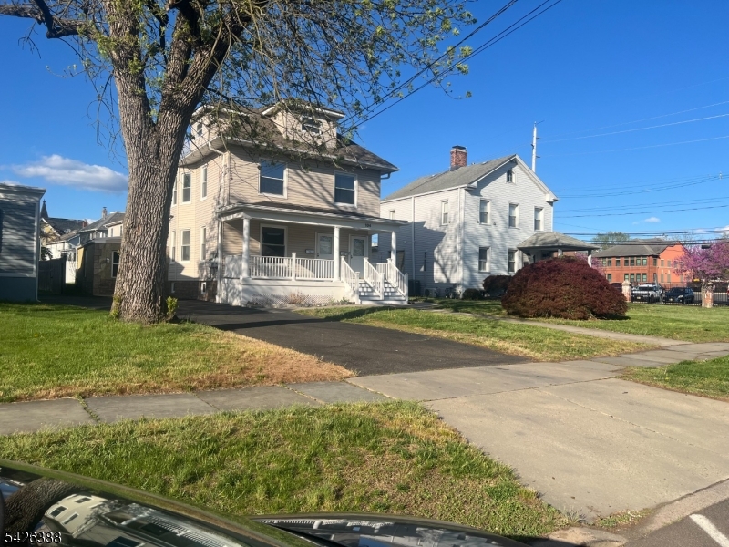 104 West High Street Somerville, NJ 08876 - Photo 2 of 19