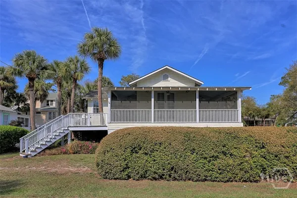 $749,000 | 1115 2nd Avenue, Tybee Island, GA 31328
