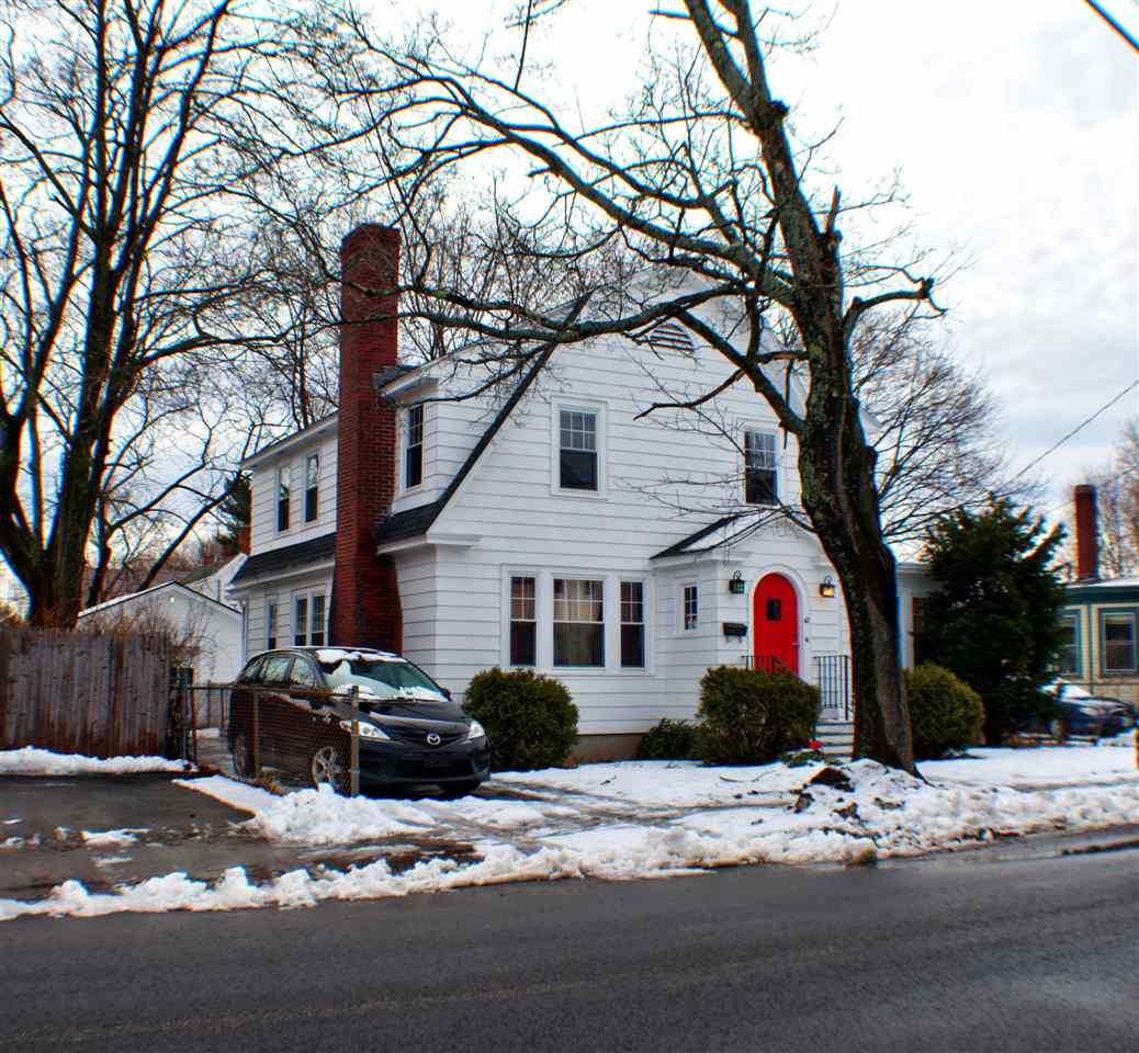 42 Chestnut Street Rochester, NH 03867 - Photo 18 of 22