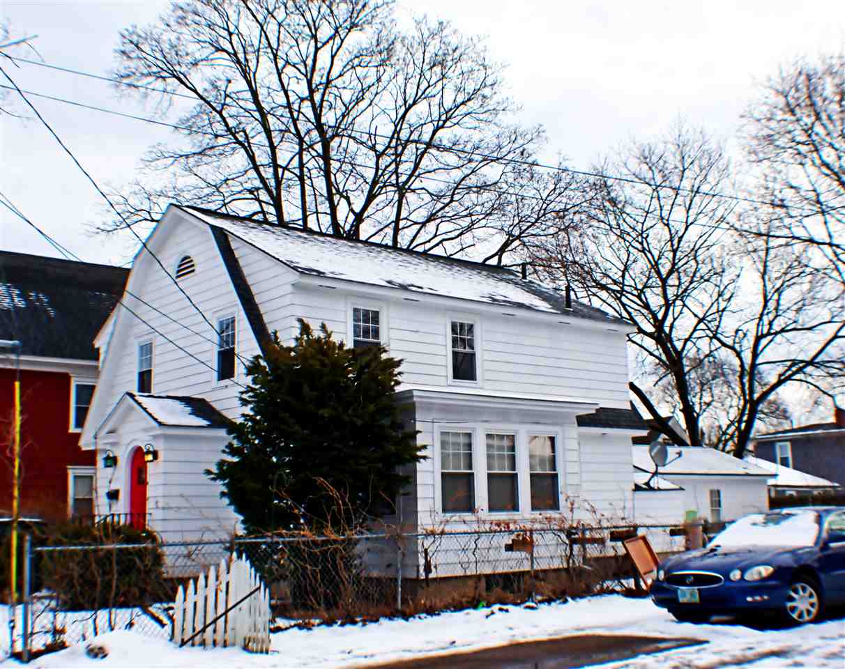 42 Chestnut Street Rochester, NH 03867 - Photo 19 of 22