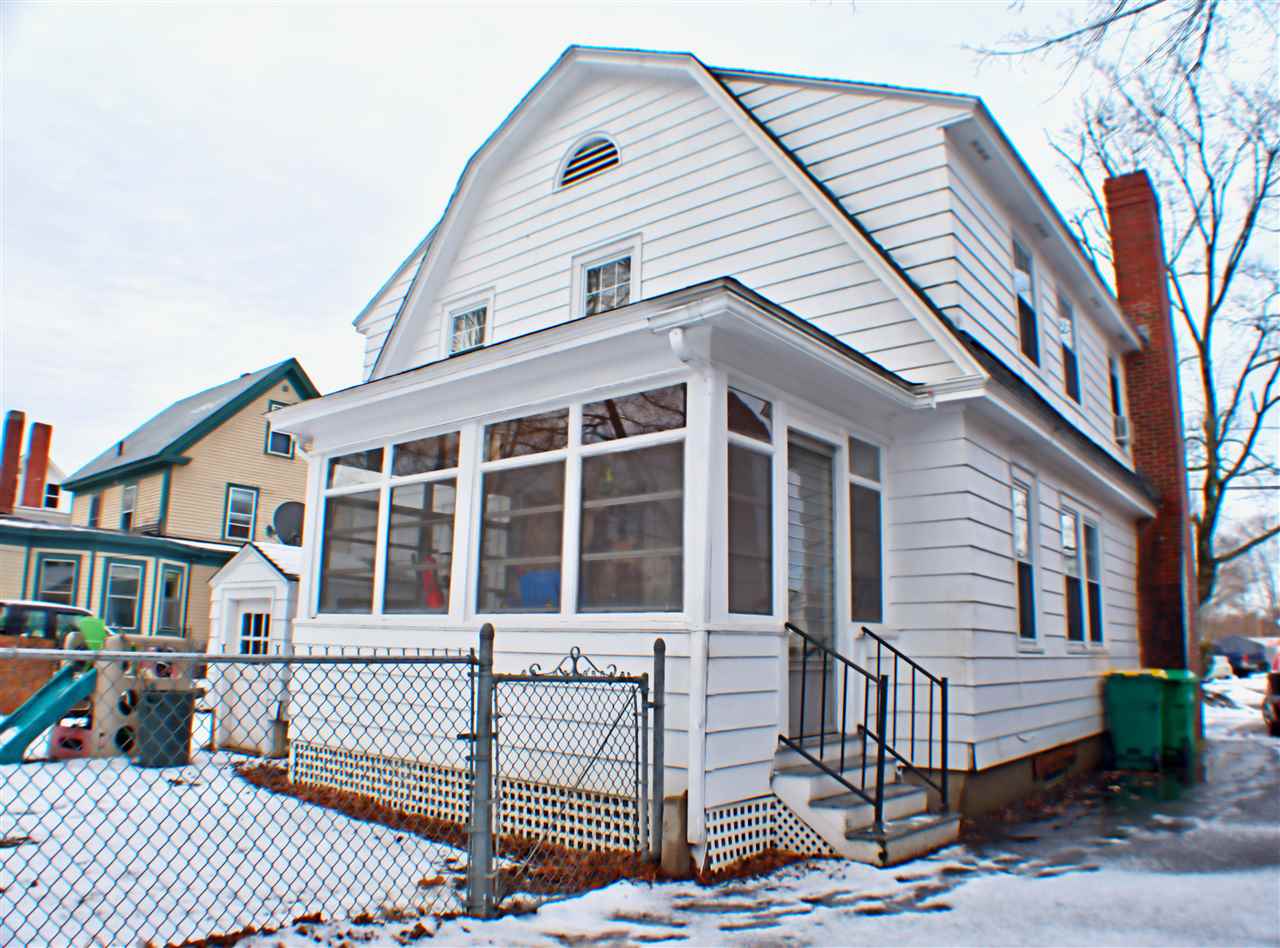 42 Chestnut Street Rochester, NH 03867 - Photo 20 of 22