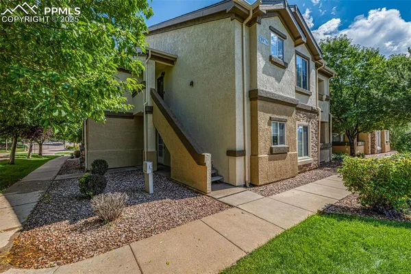 $275,000 | 3976 Riviera Grove, Unit 203, Colorado Springs, CO 80922