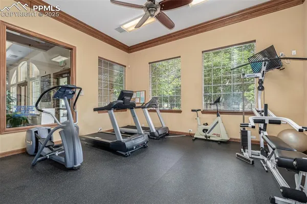 $275,000 | 3976 Riviera Grove, Unit 203, Colorado Springs, CO 80922