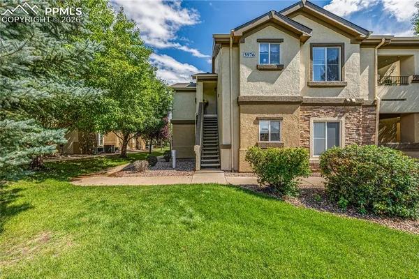 $275,000 | 3976 Riviera Grove, Unit 203, Colorado Springs, CO 80922