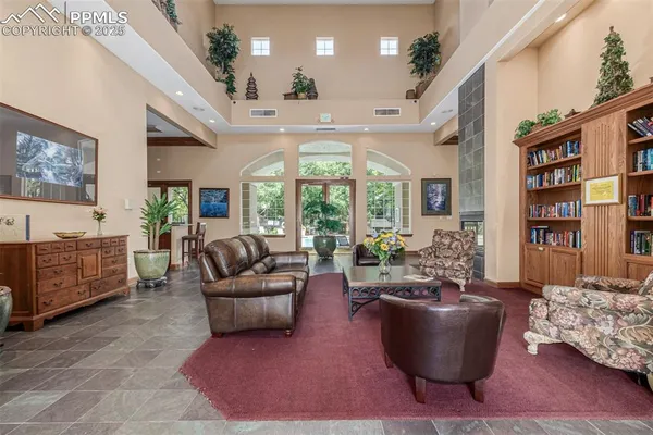 $275,000 | 3976 Riviera Grove, Unit 203, Colorado Springs, CO 80922