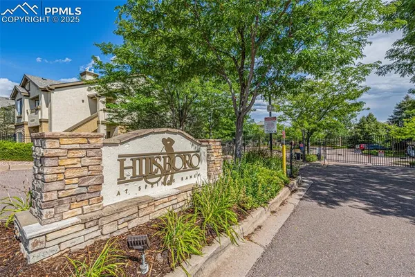 $275,000 | 3976 Riviera Grove, Unit 203, Colorado Springs, CO 80922
