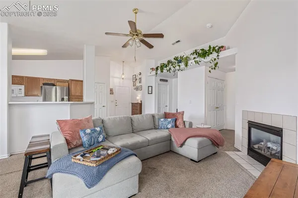 $275,000 | 3976 Riviera Grove, Unit 203, Colorado Springs, CO 80922