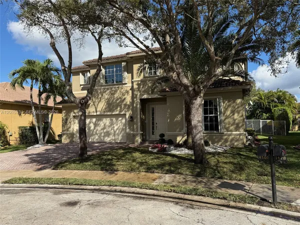 $6,500 | 4160 Cascade Terrace, Weston, FL 33332