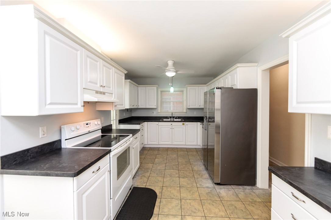2551 Ashurst Road University Heights, OH 44118 - Photo 20 of 50
