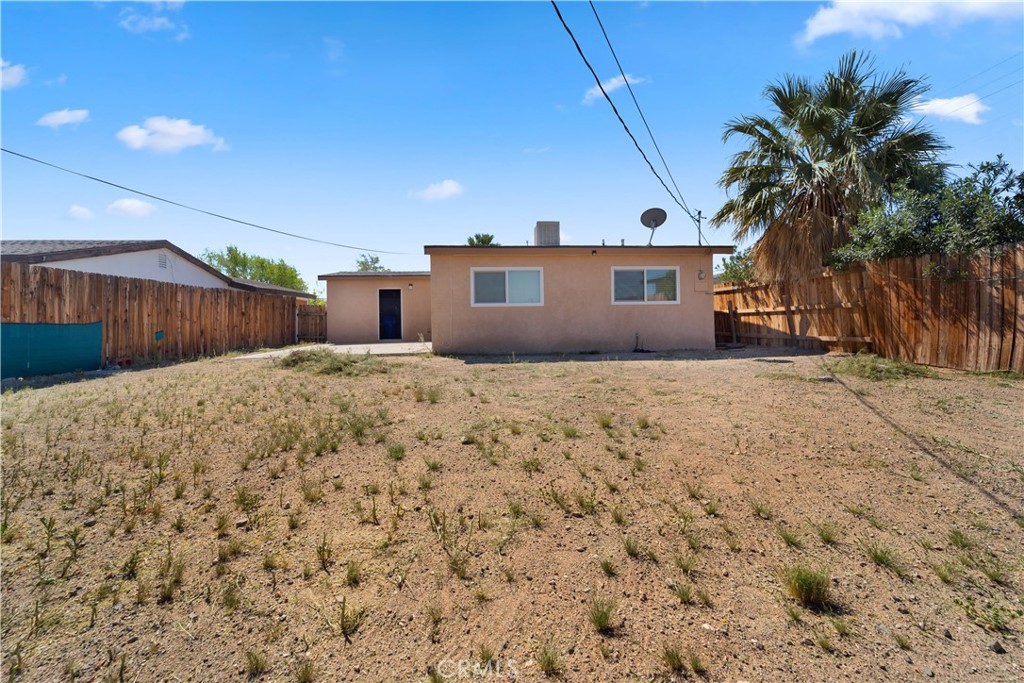 1605 Sunrise Road Barstow, CA 92311 - Photo 9 of 9