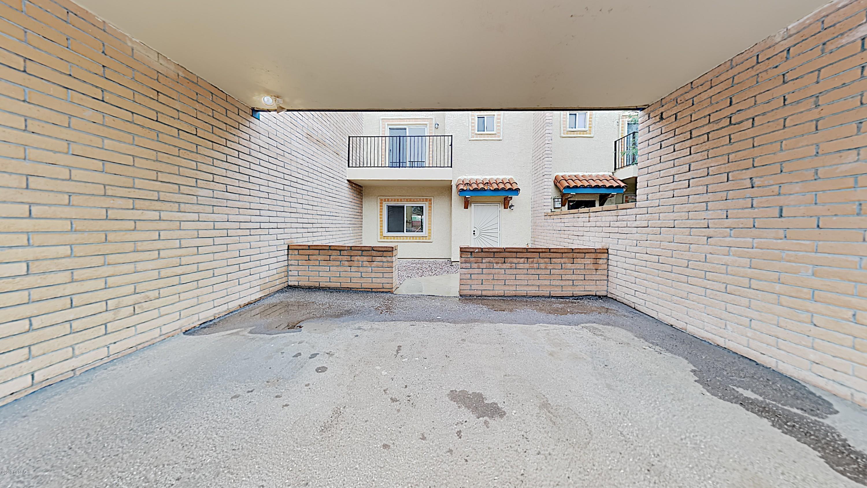 3516 South Mission Road, Unit 3 Tucson, AZ 85713 - Photo 1 of 19
