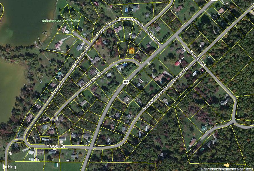Hood Road Kingston, TN 37763 - Photo 2 of 8 2 BING