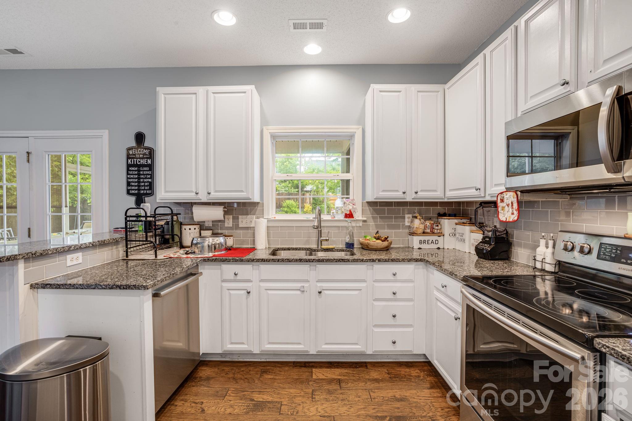 52 Black River Road Fletcher, NC 28732 - Photo 11 of 48