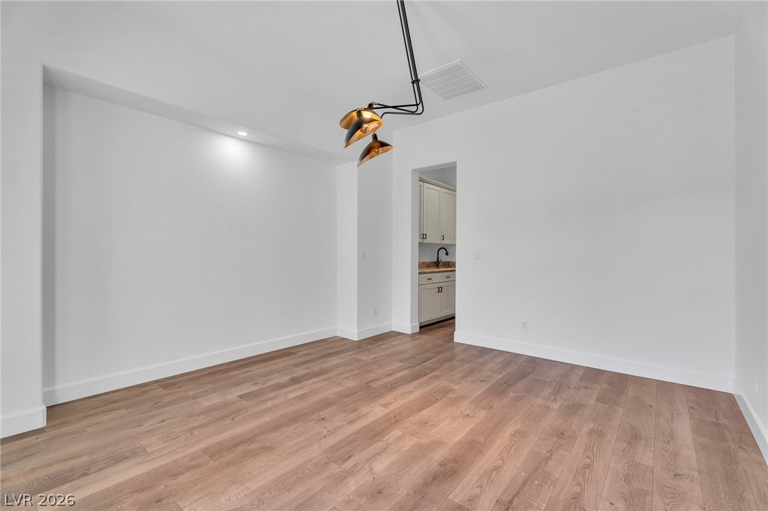 11280 Granite Ridge Drive, Unit 1037 Las Vegas, NV 89135 - Photo 17 of 51 Art niche
