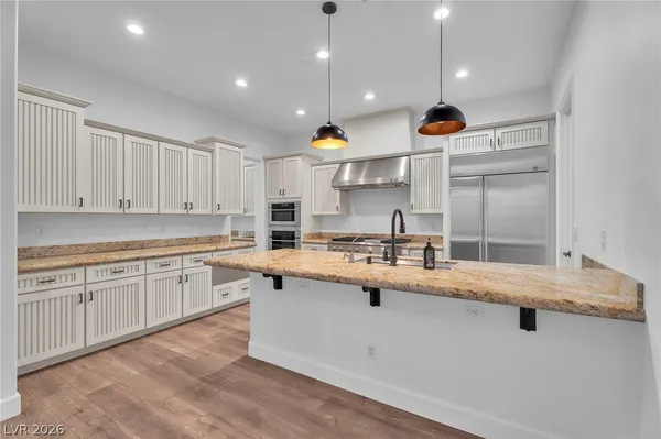 $5,700 | 11280 Granite Ridge Drive, Unit 1037, Las Vegas, NV 89135