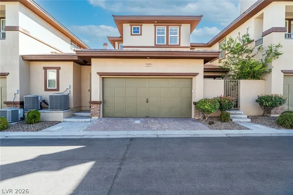 $5,700 | 11280 Granite Ridge Drive, Unit 1037, Las Vegas, NV 89135