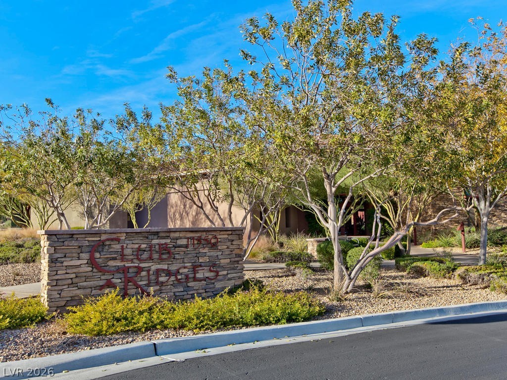 11280 Granite Ridge Drive, Unit 1037 Las Vegas, NV 89135 - Photo 47 of 51 Club Ridges
ridges