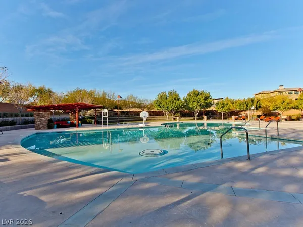 $5,700 | 11280 Granite Ridge Drive, Unit 1037, Las Vegas, NV 89135