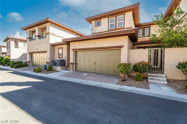 $5,700 | 11280 Granite Ridge Drive, Unit 1037, Las Vegas, NV 89135