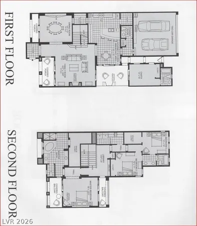 $5,700 | 11280 Granite Ridge Drive, Unit 1037, Las Vegas, NV 89135