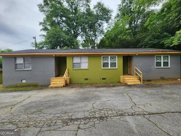 $269,900 | 322 Rogers Place, Macon, GA 31204