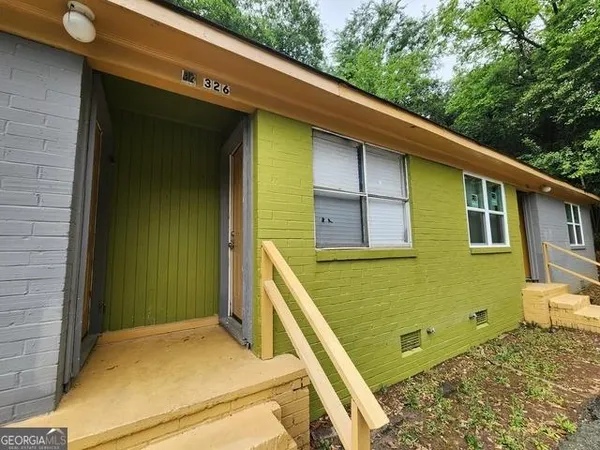 $269,900 | 322 Rogers Place, Macon, GA 31204