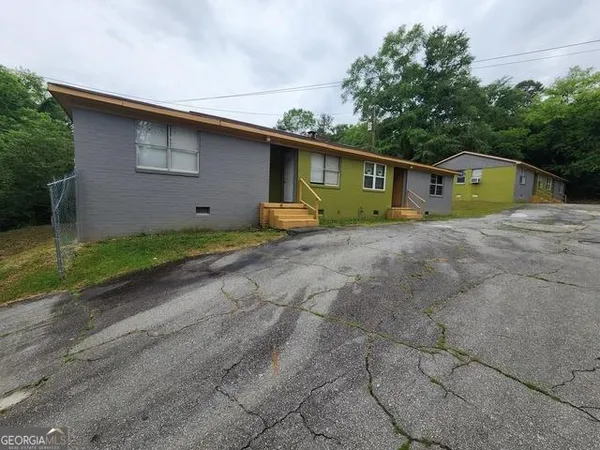 $269,900 | 322 Rogers Place, Macon, GA 31204