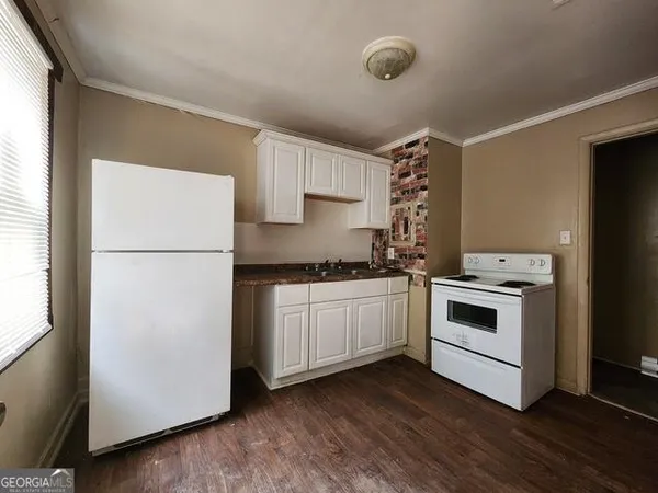 $269,900 | 322 Rogers Place, Macon, GA 31204