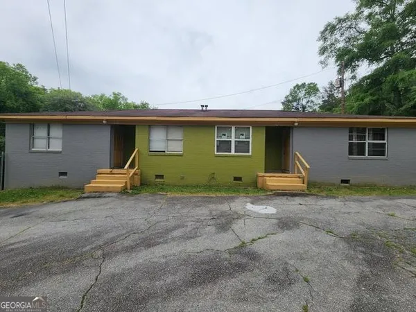 $269,900 | 322 Rogers Place, Macon, GA 31204
