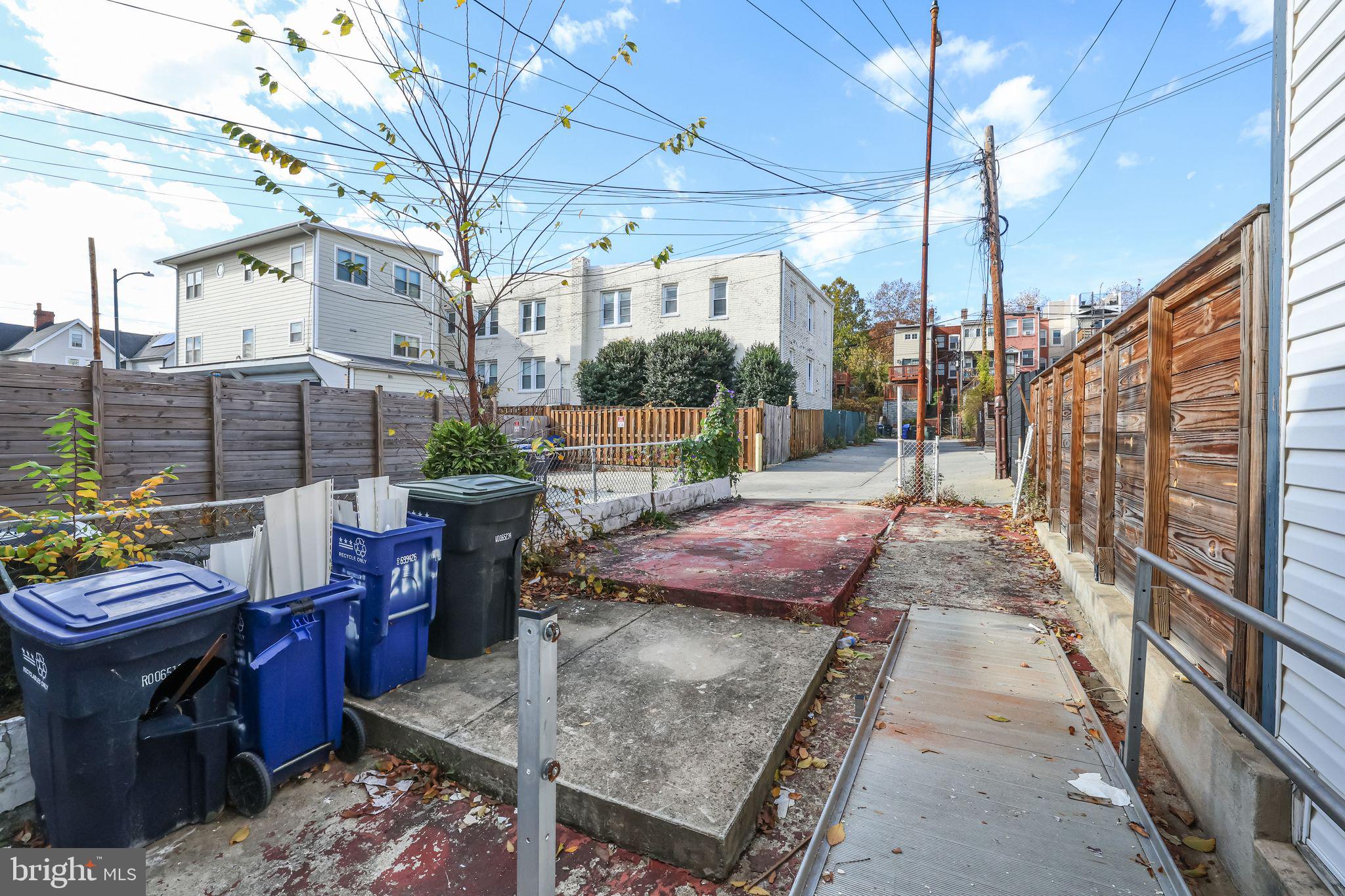 2114 4th Street Northeast Washington, DC 20002 - Photo 15 of 15 Gallery Image 15