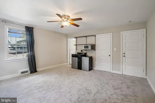 $1,475 | 904 North Ivy Street, Unit 3, Arlington, VA 22201