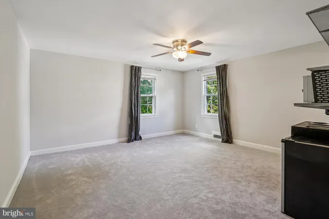 $1,375 | 904 North Ivy Street, Unit 3, Arlington, VA 22201