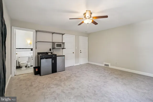 $1,475 | 904 North Ivy Street, Unit 3, Arlington, VA 22201