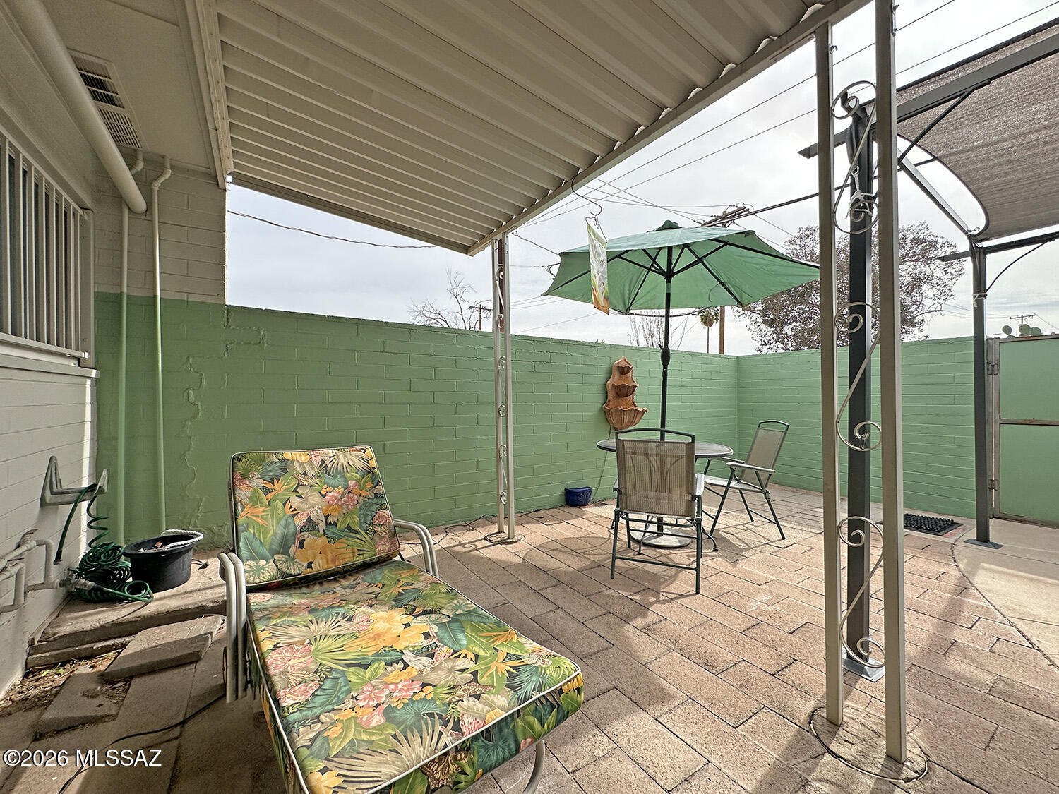 1776 South Palo Verde Avenue, Unit O2 Tucson, AZ 85713 - Photo 28 of 39