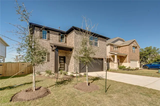 $2,490 | 2205 Limestone Lake Drive, Unit 36, Georgetown, TX 78633