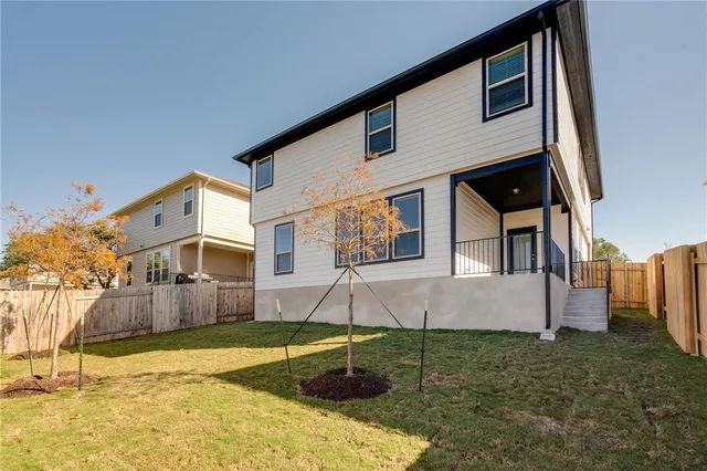 $2,490 | 2205 Limestone Lake Drive, Unit 36, Georgetown, TX 78633