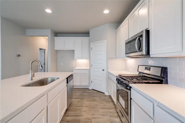 $2,490 | 2205 Limestone Lake Drive, Unit 36, Georgetown, TX 78633