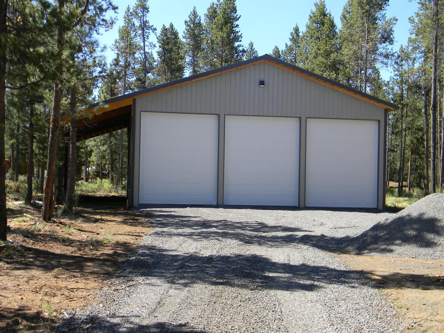 17145 Covina Road Bend, OR 97707 - Photo 2 of 9 Additional Photo