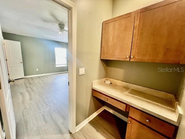 15655 Stable Run Drive Spring Hill, FL 34610 - Photo 27 of 48 a utility room with washer and dryer