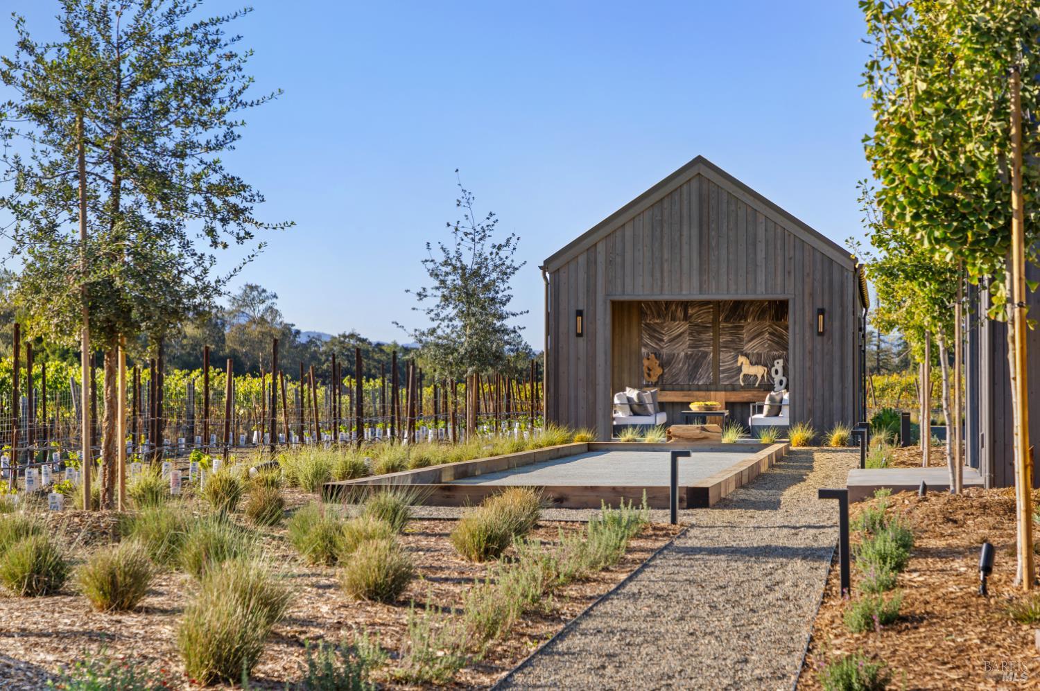 1590 McKinley Road Napa, CA 94558 - Photo 50 of 68